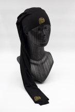 Color negro Extralargo 1